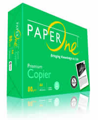 paper One Copy paper